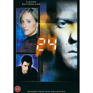 24 - Season 4